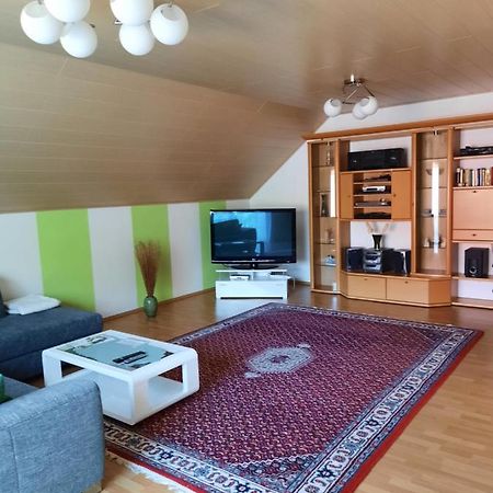 Zweibrücken Ferienwohnung Wagner מראה חיצוני תמונה