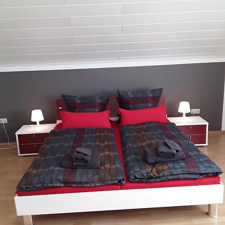 Zweibrücken Ferienwohnung Wagner מראה חיצוני תמונה