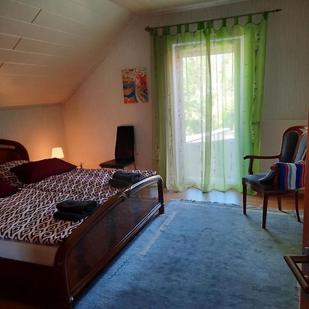 Zweibrücken Ferienwohnung Wagner חדר תמונה