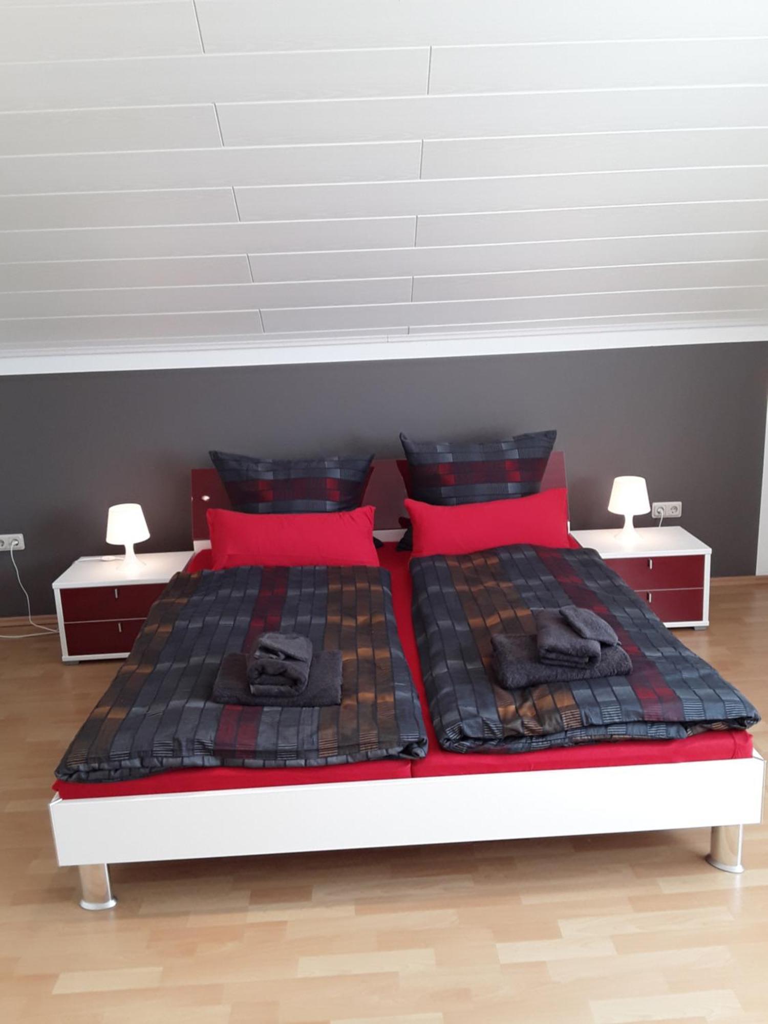 Zweibrücken Ferienwohnung Wagner מראה חיצוני תמונה