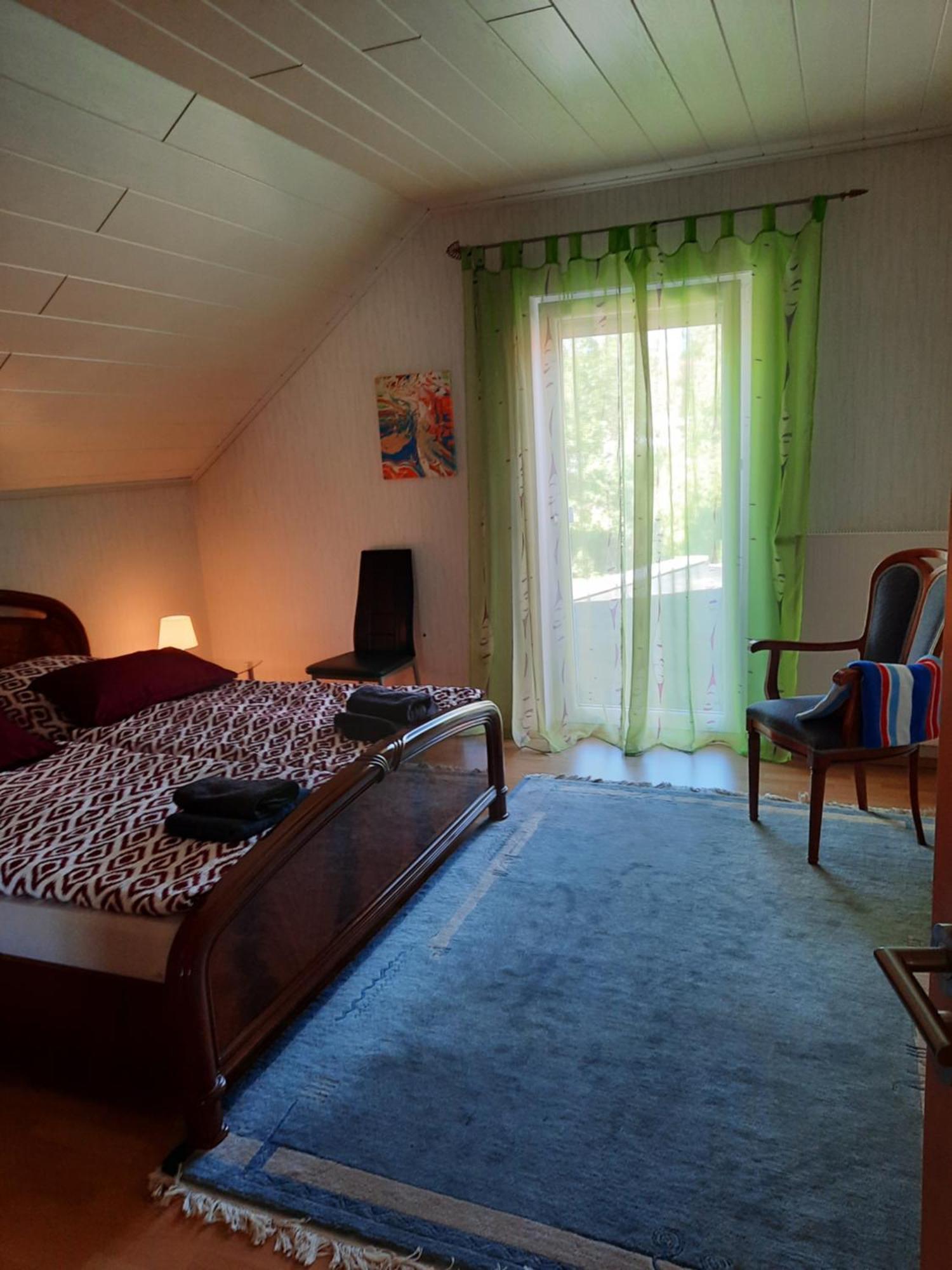 Zweibrücken Ferienwohnung Wagner חדר תמונה
