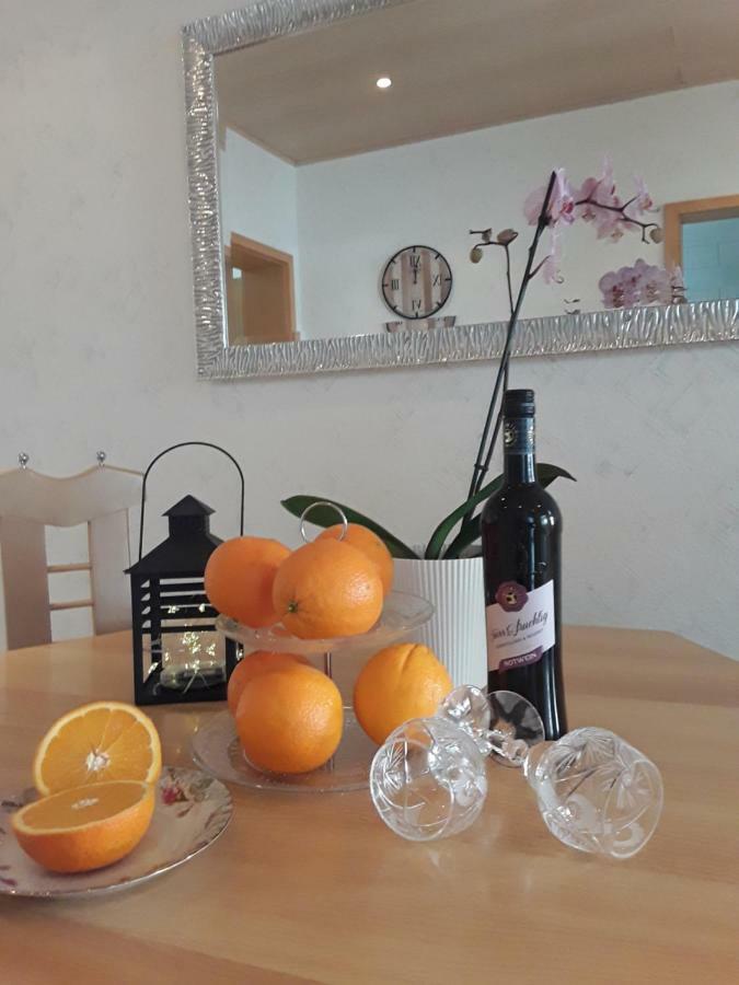 Zweibrücken Ferienwohnung Wagner מראה חיצוני תמונה