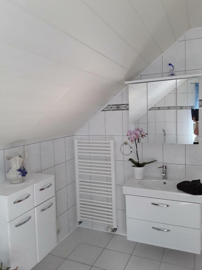 Zweibrücken Ferienwohnung Wagner מראה חיצוני תמונה