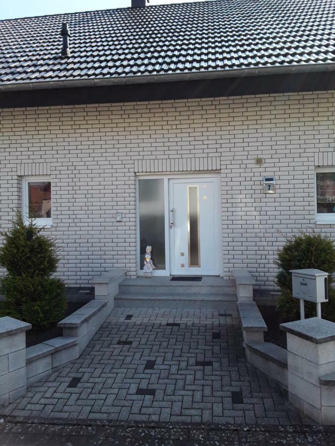 Zweibrücken Ferienwohnung Wagner מראה חיצוני תמונה