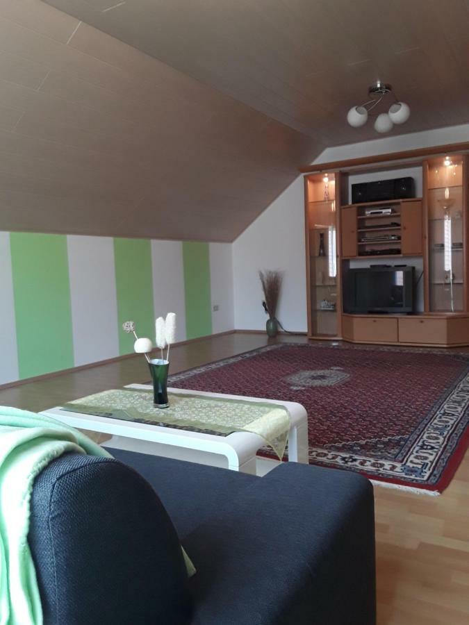 Zweibrücken Ferienwohnung Wagner מראה חיצוני תמונה