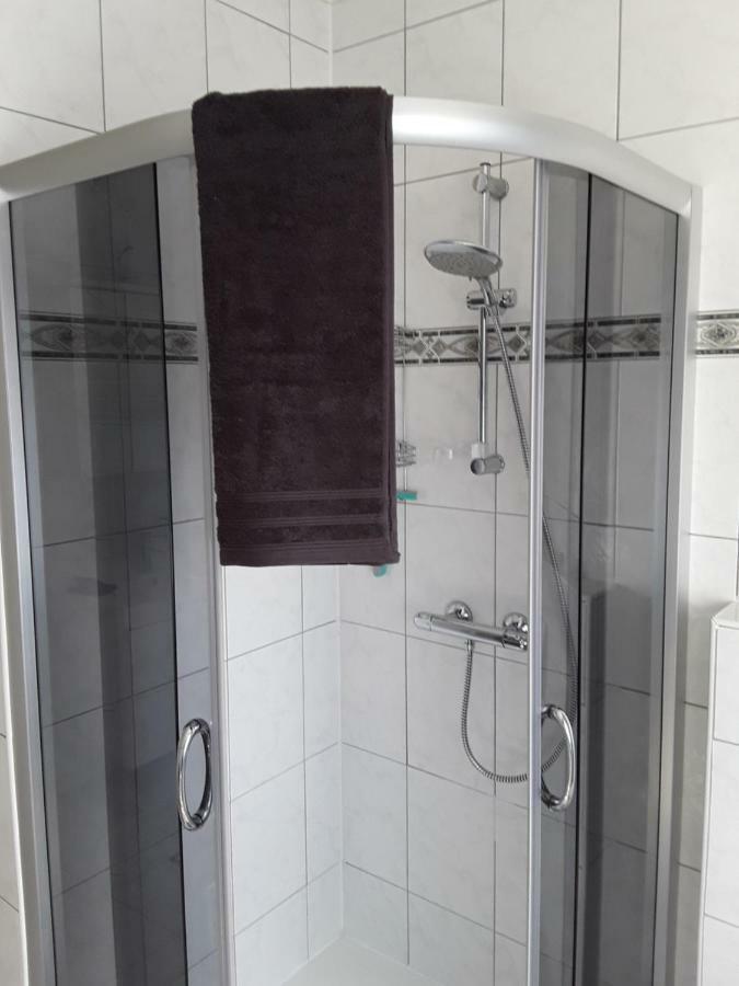 Zweibrücken Ferienwohnung Wagner מראה חיצוני תמונה