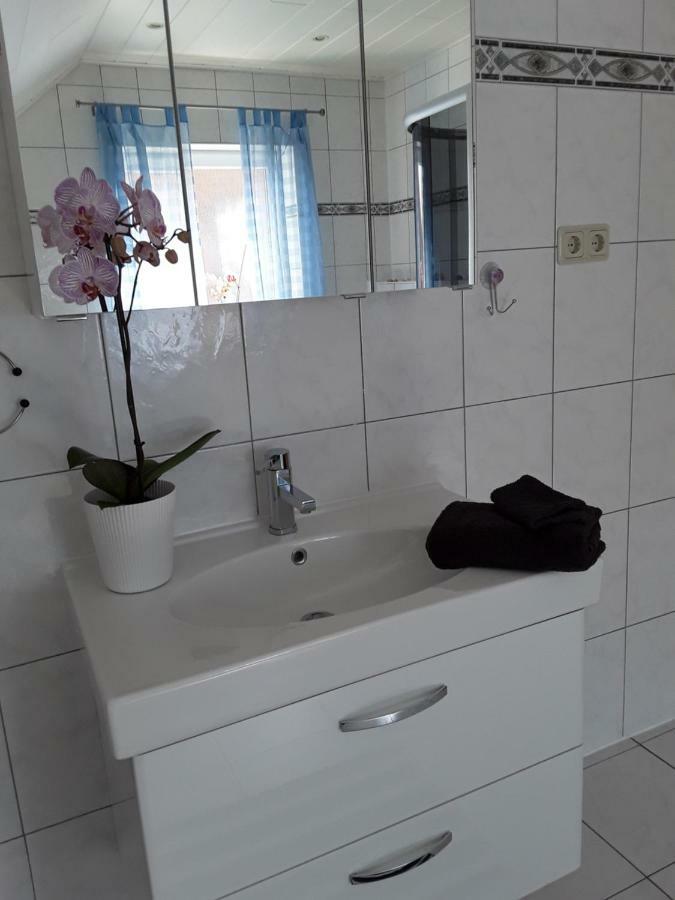Zweibrücken Ferienwohnung Wagner מראה חיצוני תמונה