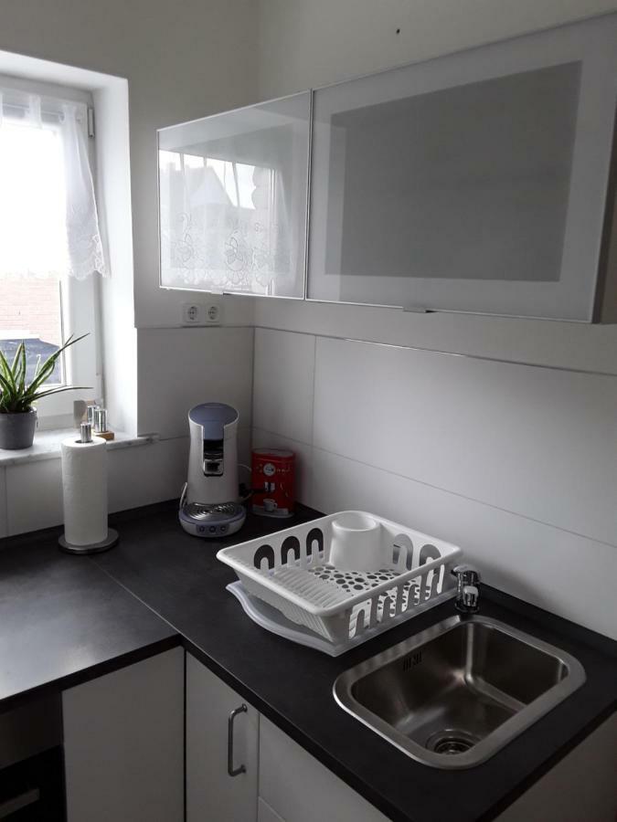 Zweibrücken Ferienwohnung Wagner מראה חיצוני תמונה