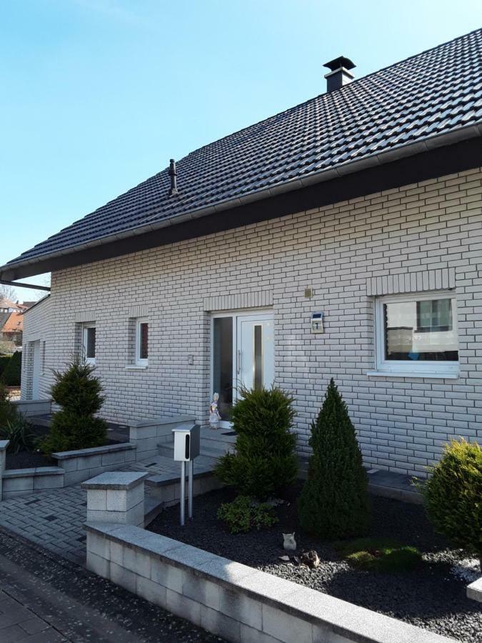 Zweibrücken Ferienwohnung Wagner מראה חיצוני תמונה