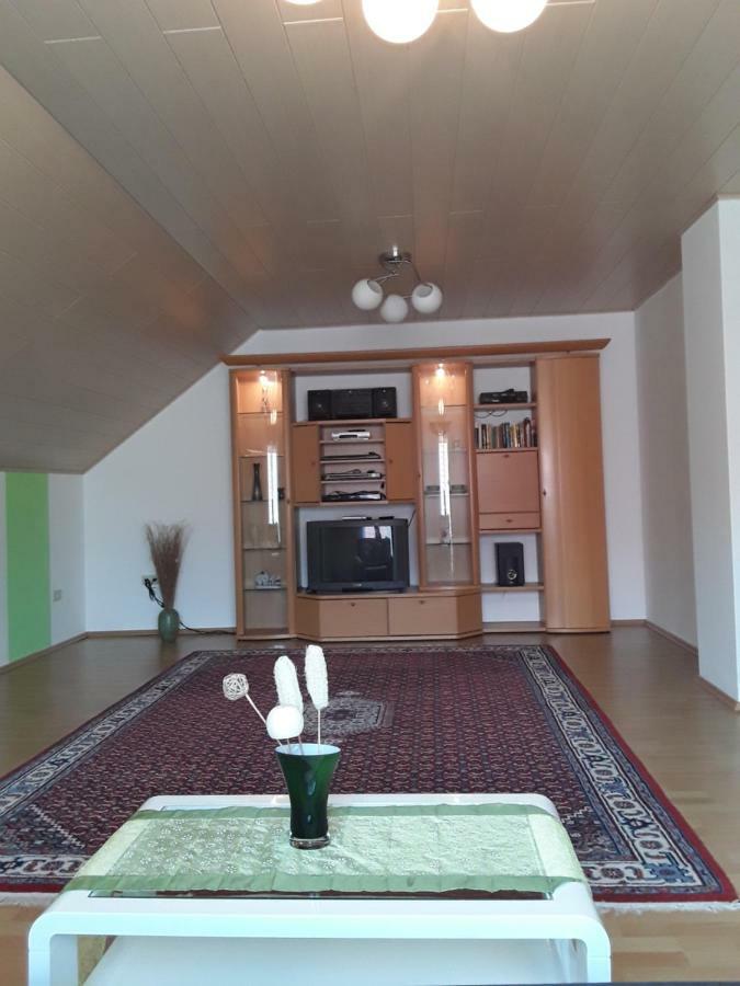 Zweibrücken Ferienwohnung Wagner מראה חיצוני תמונה