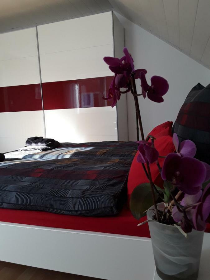Zweibrücken Ferienwohnung Wagner מראה חיצוני תמונה