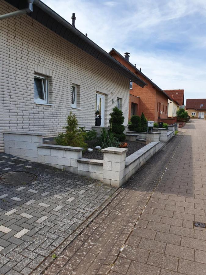 Zweibrücken Ferienwohnung Wagner מראה חיצוני תמונה