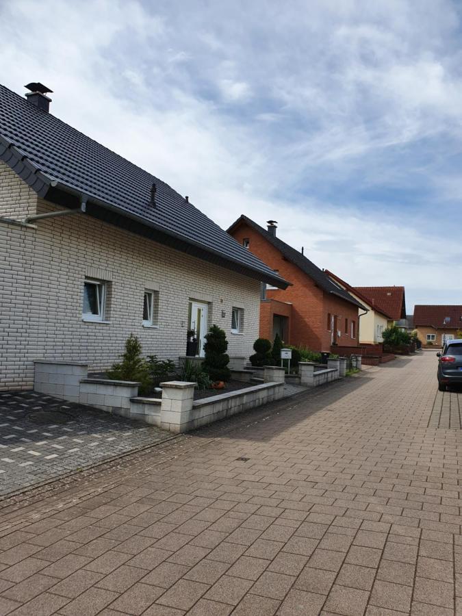 Zweibrücken Ferienwohnung Wagner מראה חיצוני תמונה